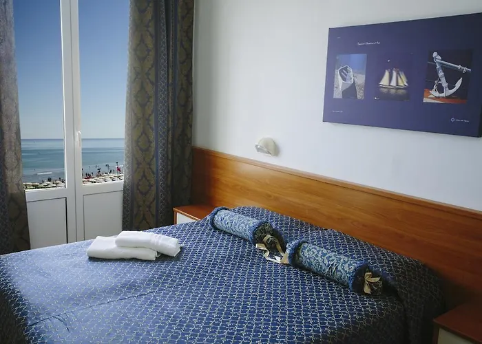 Hotel Paradiso