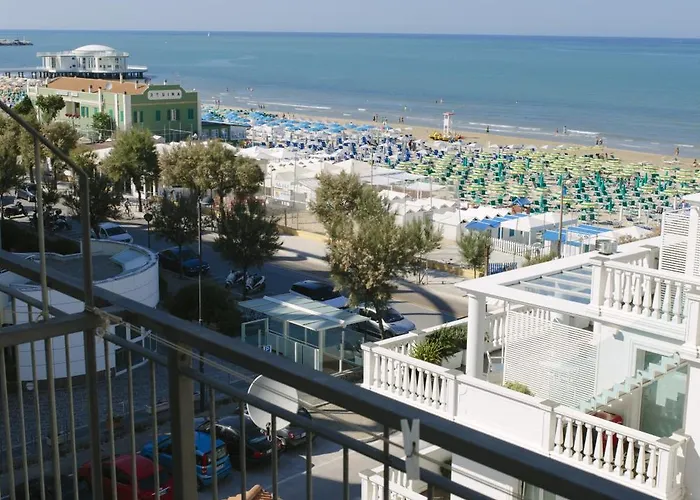 Hotel Paradiso