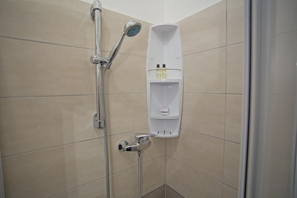 Hotel Paradiso Senigallia