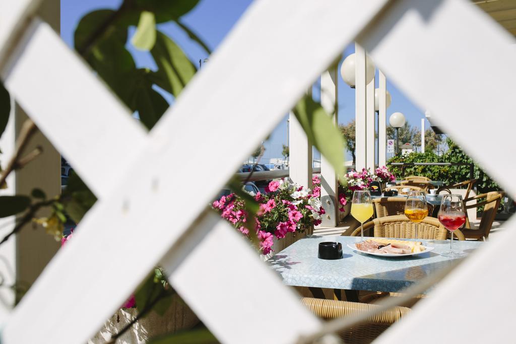 Hotel Paradiso Senigallia