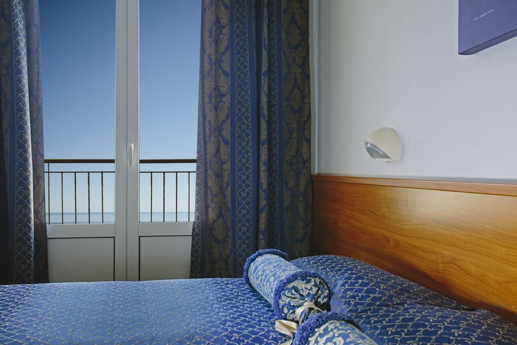 Paradiso Hotel Senigallia