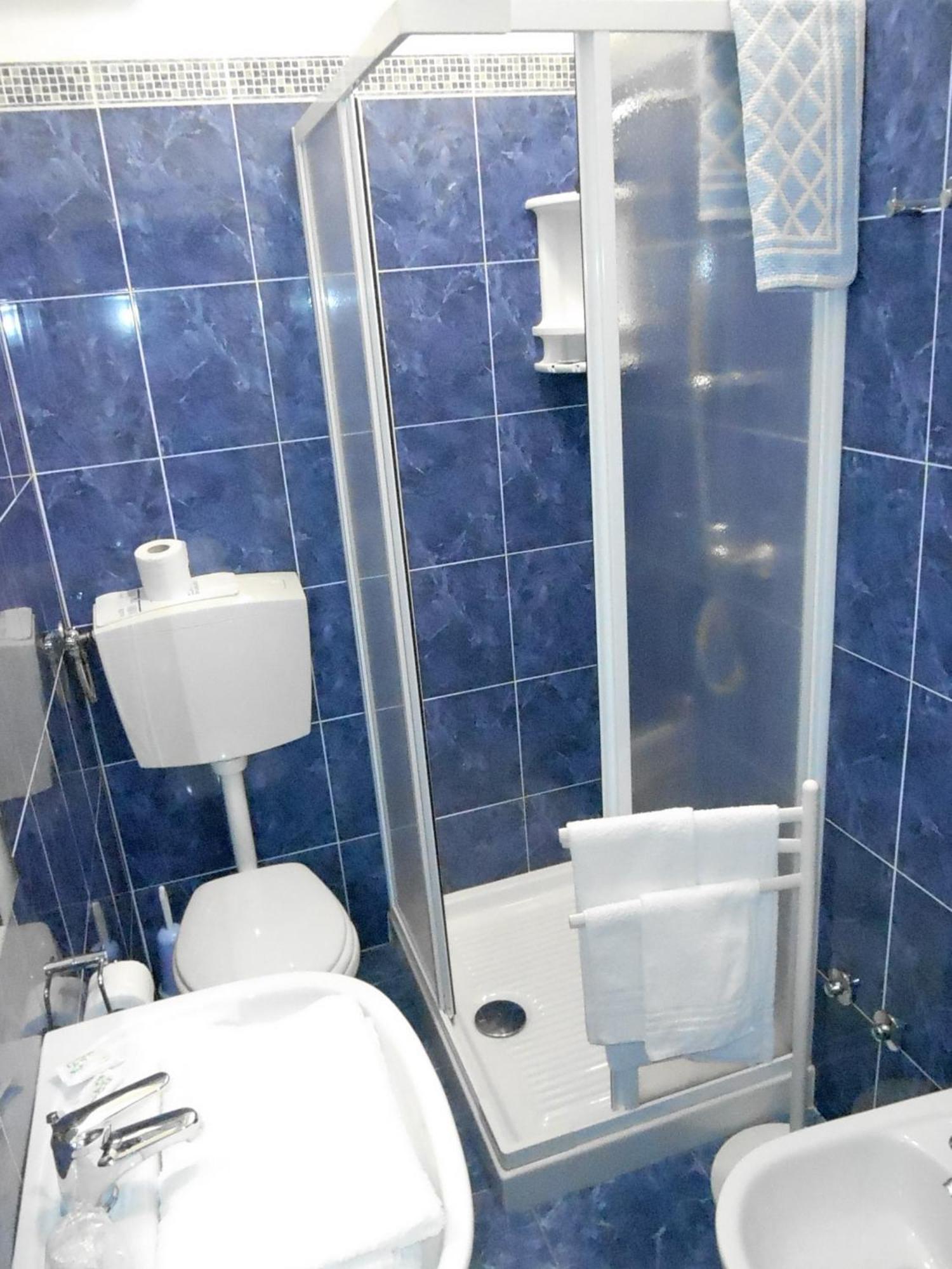Hotel Paradiso 3*
