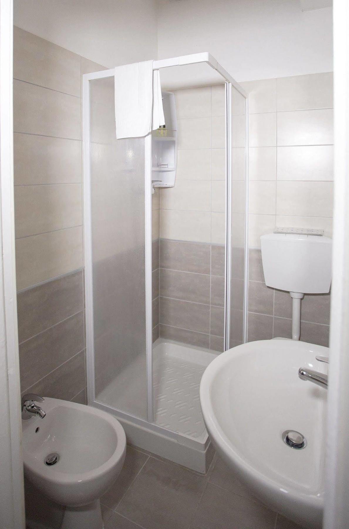 Paradiso 3* Senigallia