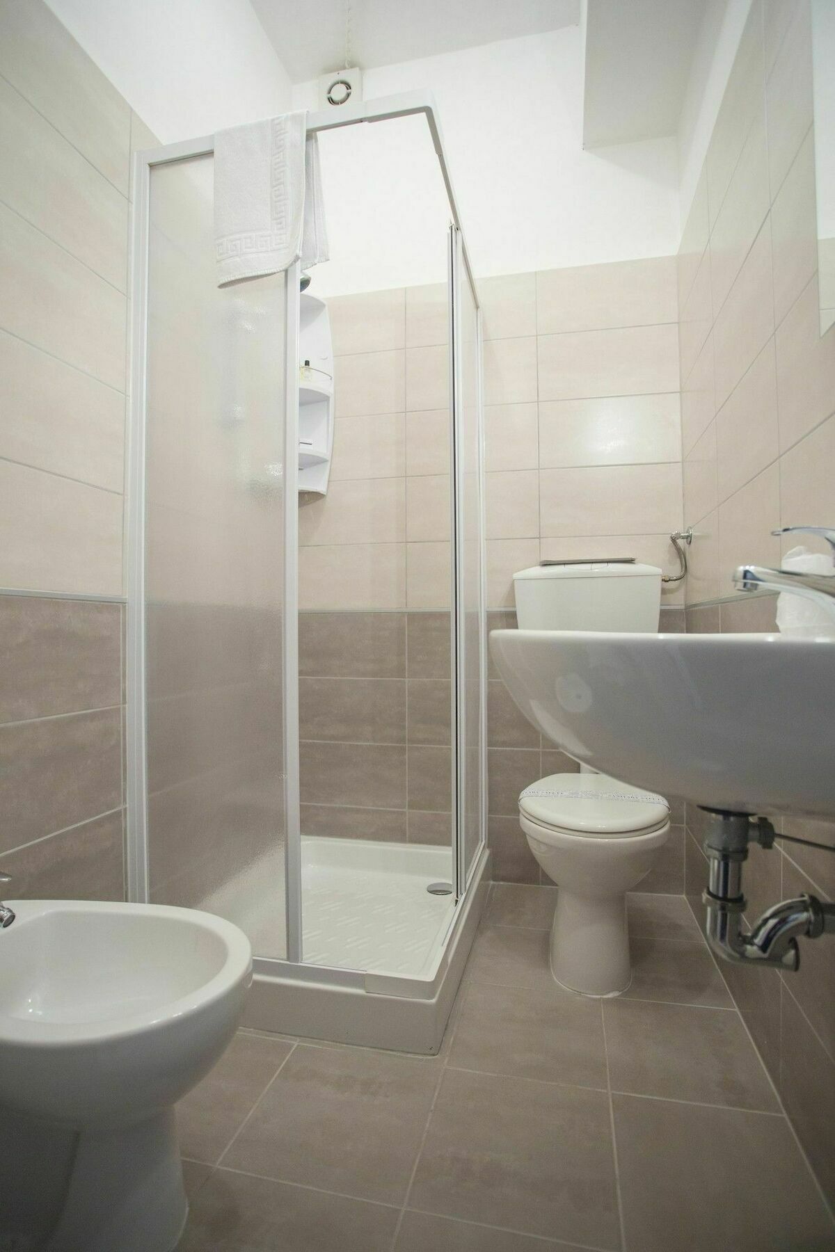Hotel Paradiso Senigallia