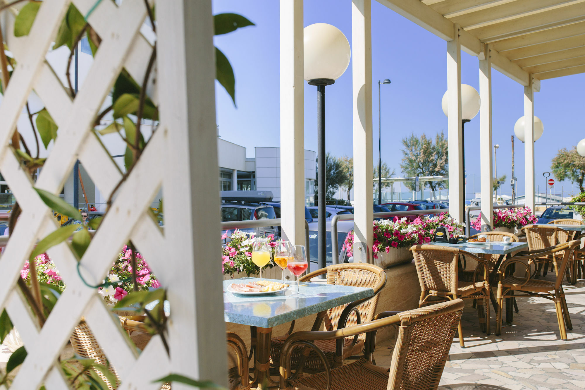 Paradiso Hotel