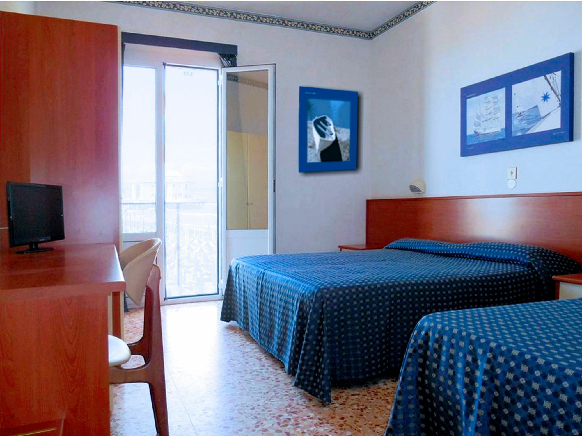 Paradiso Hotel Senigallia