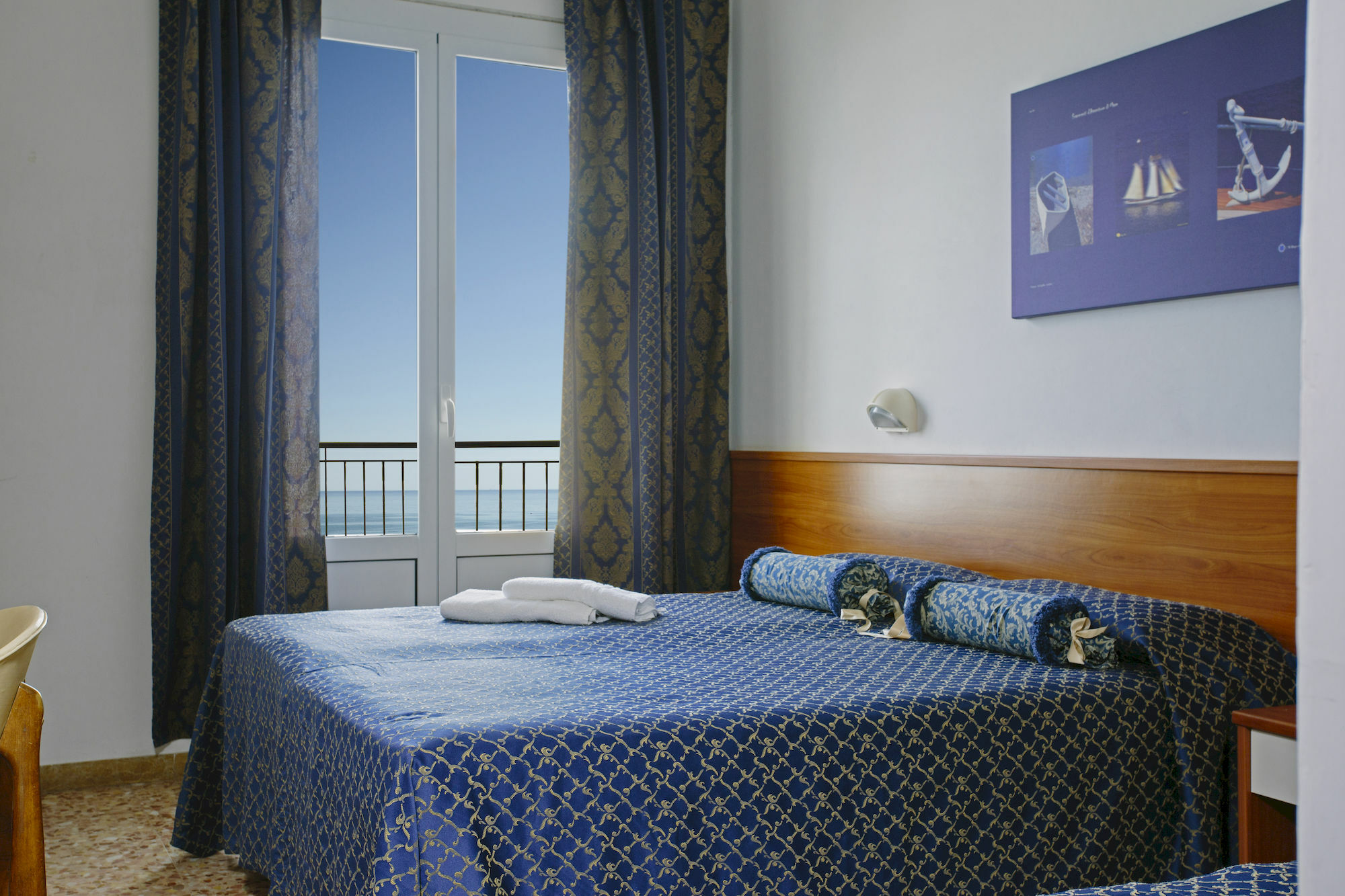 Hotel Paradiso Senigallia