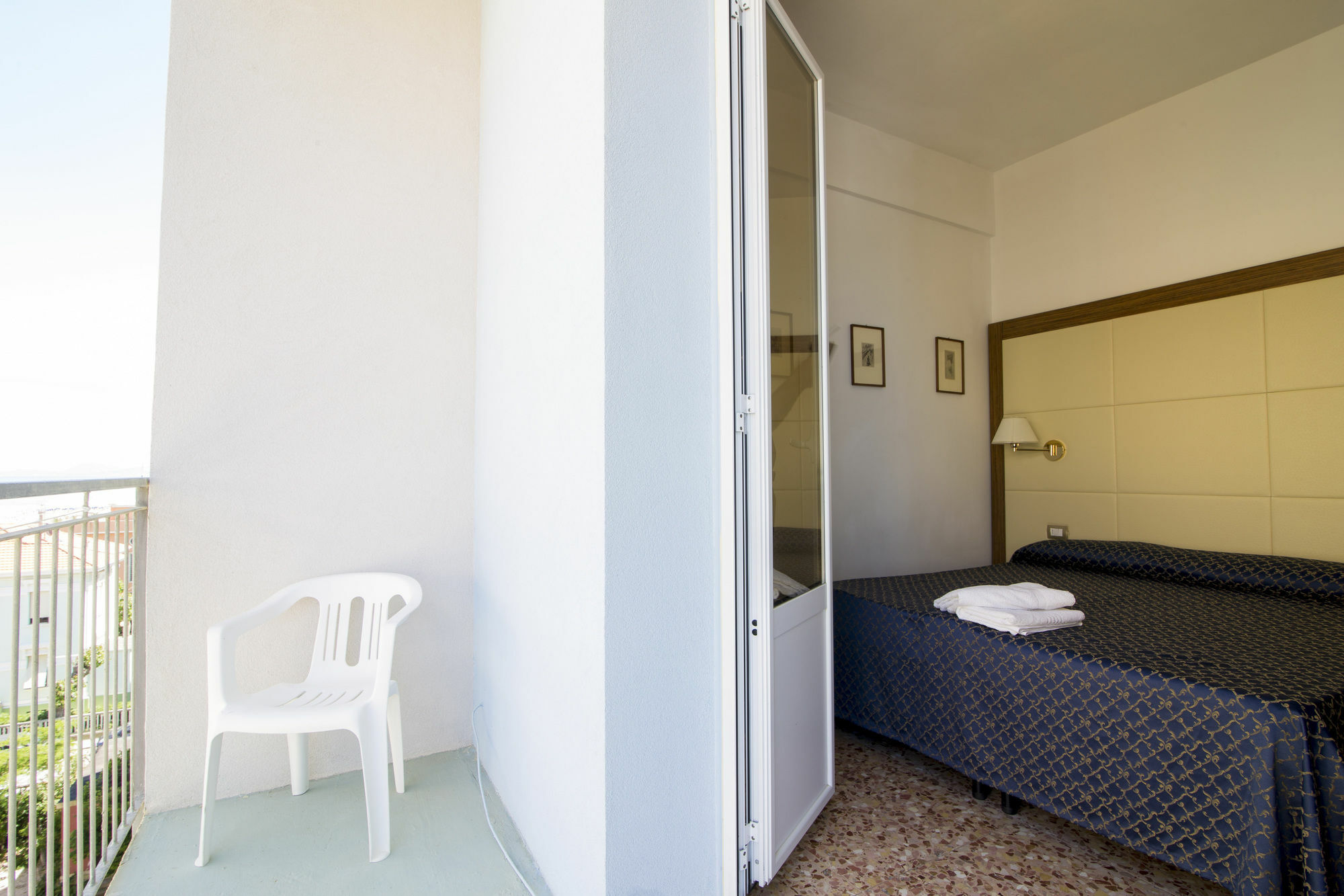 Paradiso Senigallia