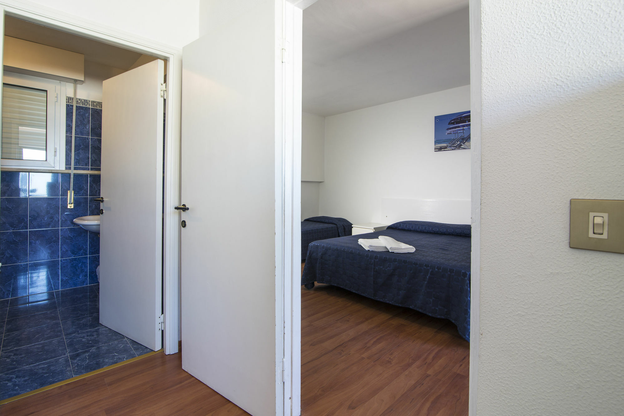 Hotel Paradiso 3*