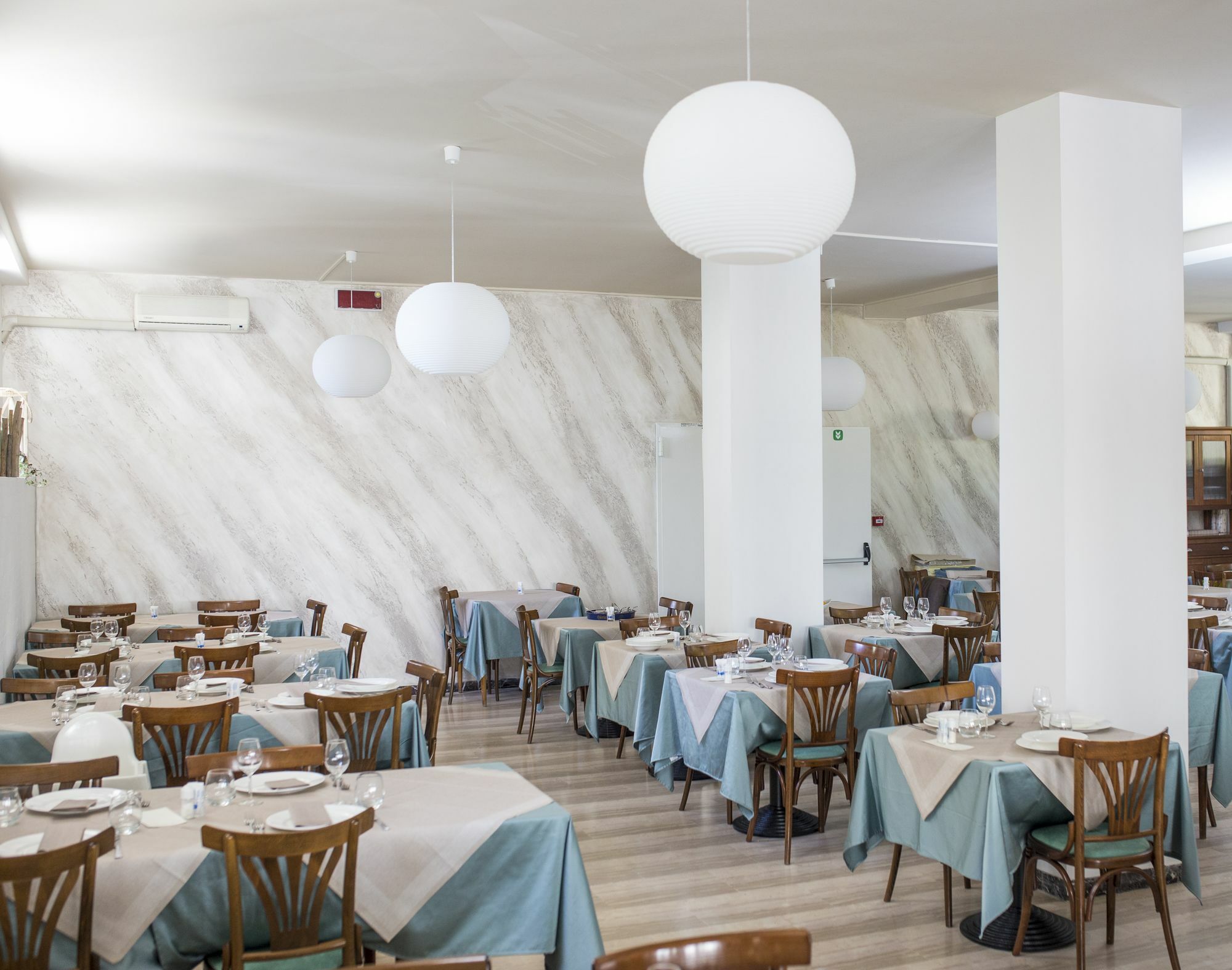 Paradiso 3* Senigallia