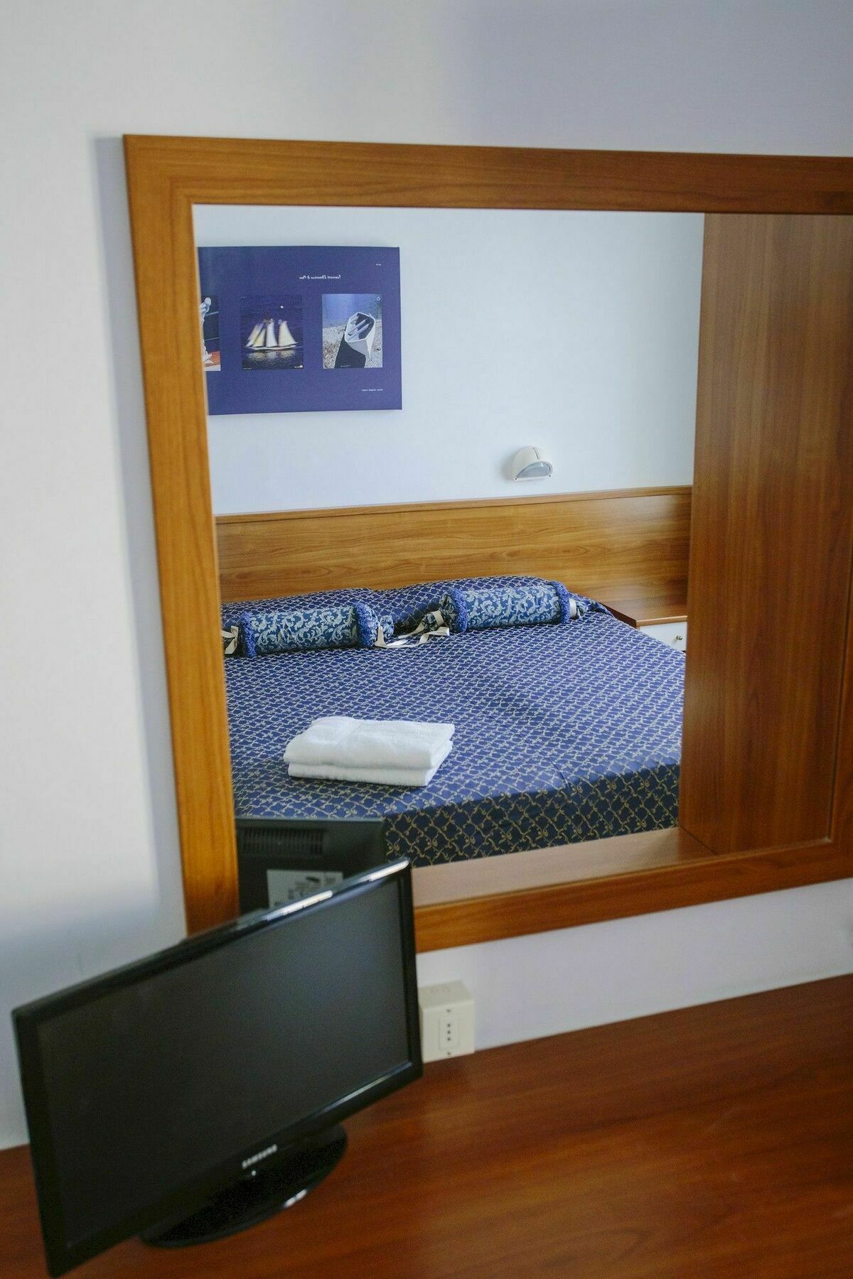 Hotel Paradiso 3*