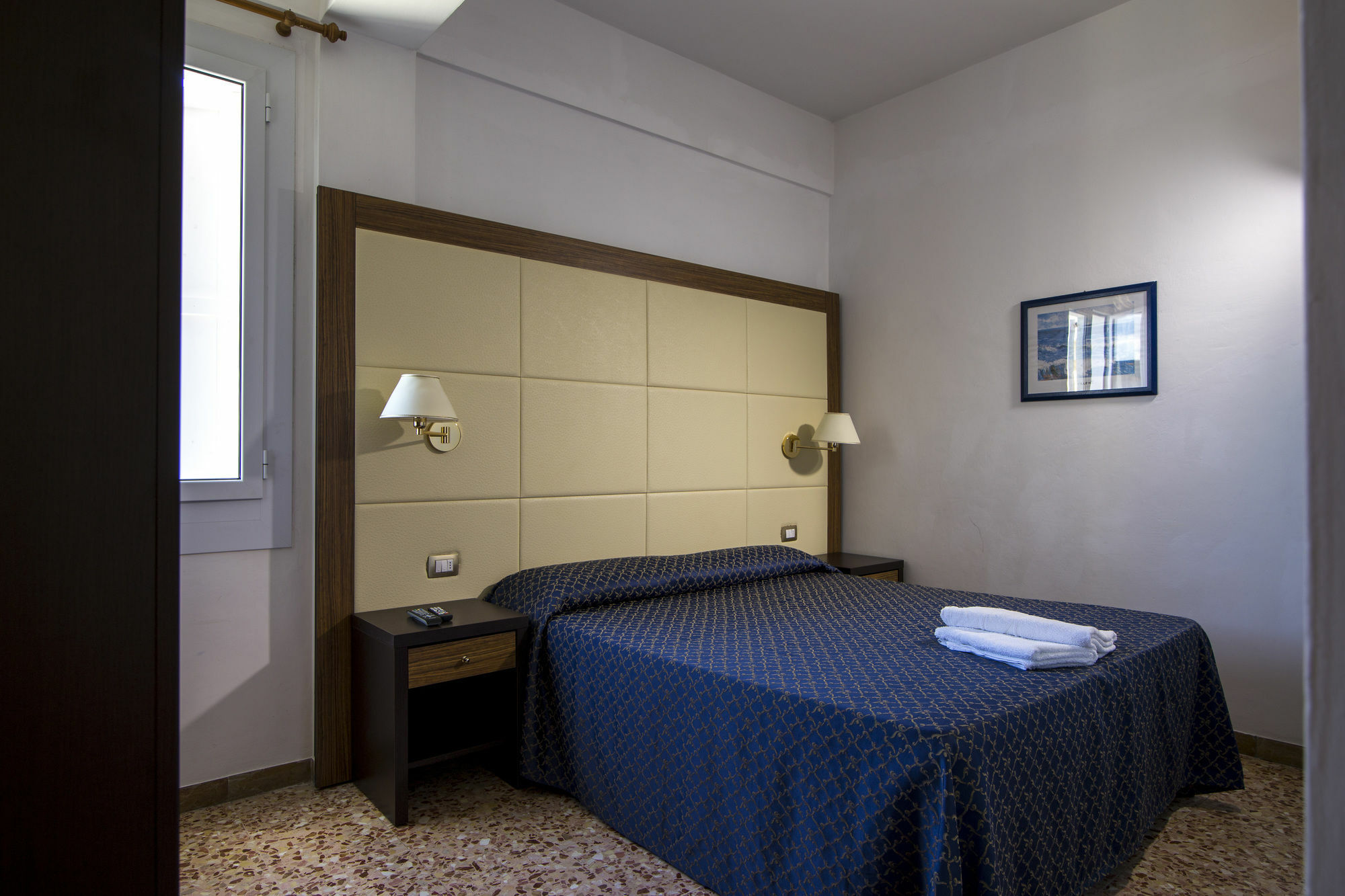 Paradiso Hotel