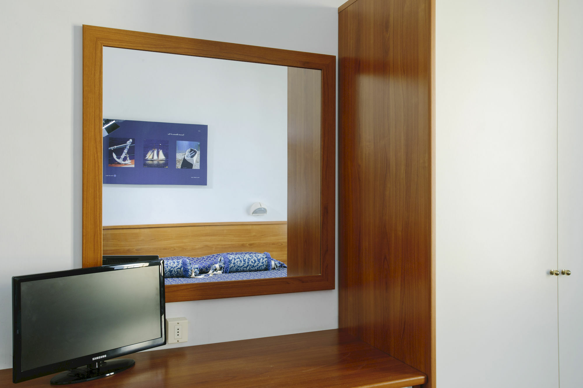 Paradiso Hotel Senigallia