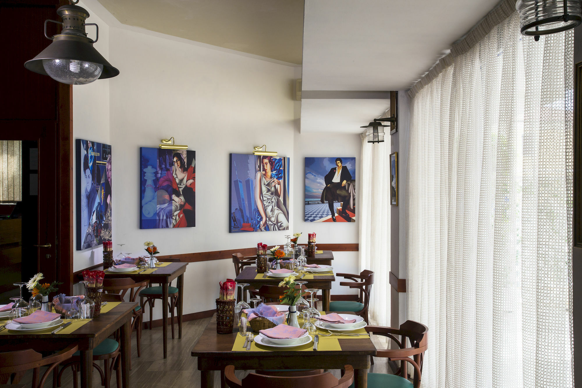 Paradiso 3* Senigallia