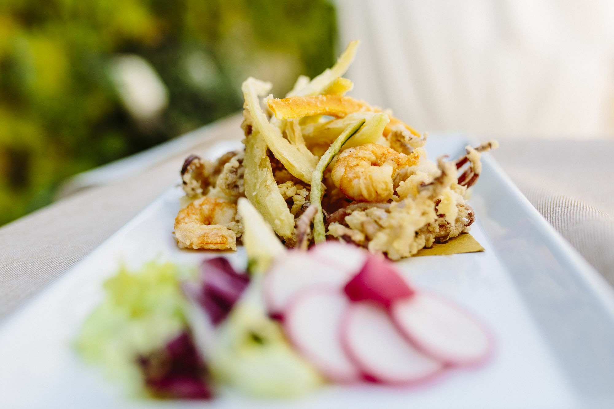 Paradiso Hotel Senigallia