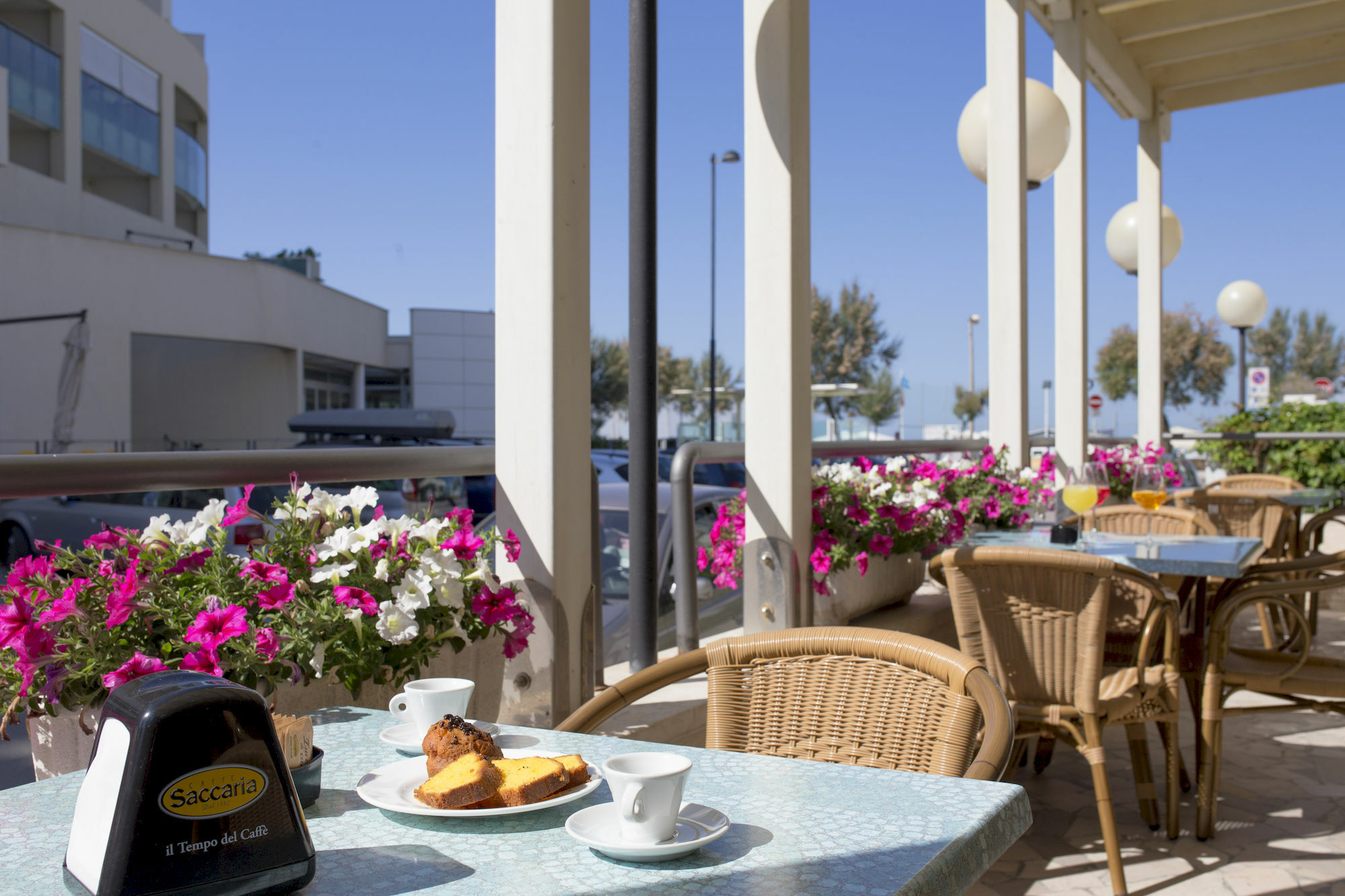 Hotel Paradiso 3*
