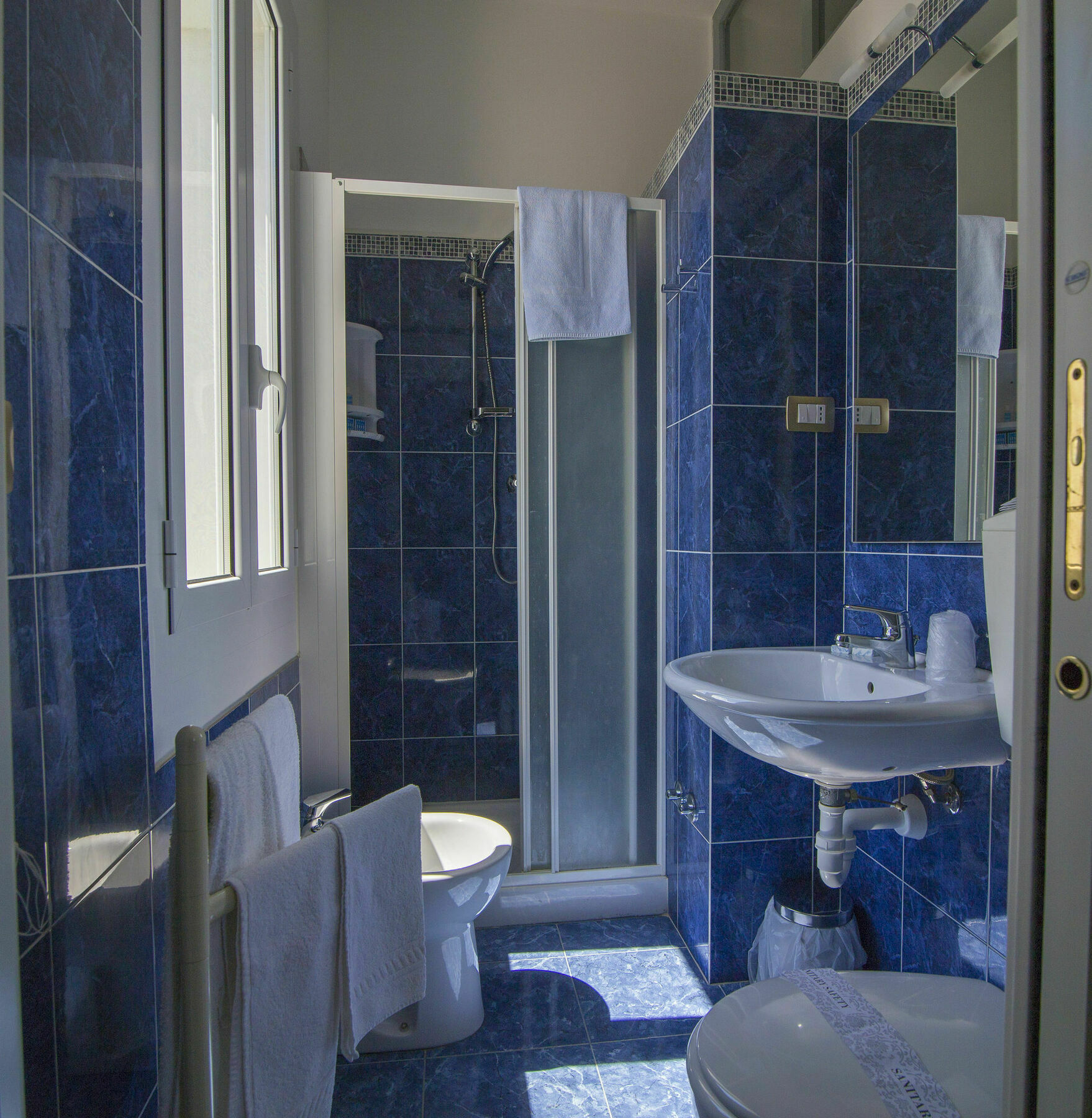 Hotel Paradiso Senigallia