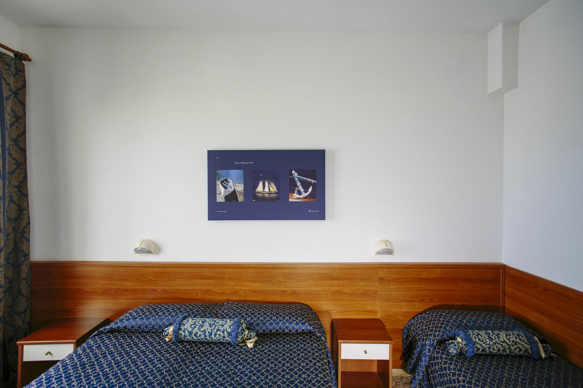 Hotel Paradiso Senigallia