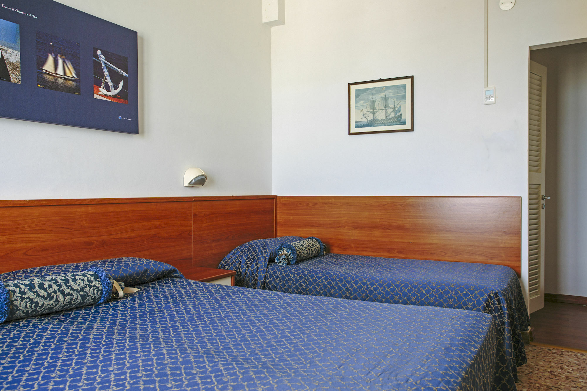 Hotel Paradiso